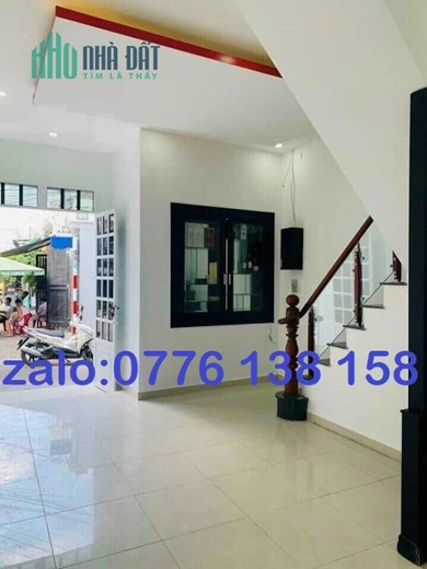 CHO THUÊ nhà HXH Hoàng Xuân Nhị Tân Phú – Giá thuê 15 triệu/tháng nhà mới đẹp 3PN 3WC