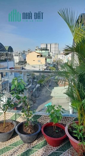 CHO THUÊ nhà HXH Hoàng Xuân Nhị Tân Phú – Giá thuê 15 triệu/tháng nhà mới đẹp 3PN 3WC