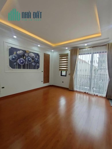 YÊN PHỤ - GARA Ô TÔ TRÁNH, THANG MÁY NHẬP, NỘI THẤT ĐẲNG CẤP 9.1 TỶ