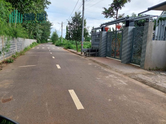 bán lô đất góc 2 mặt tiền khu tuyết mai 5 đường 17 hòa long tp. bà rịa