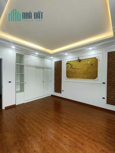 AN DƯƠNG - GARA Ô TÔ, THANG MÁY, NỘI THẤT CHÂU ÂU 9.1 TỶ