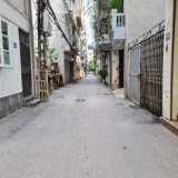 Bán đất Tứ Liên, Tây Hồ. 50m2; MT4.5m; giá 8 tỷ 3. Phương