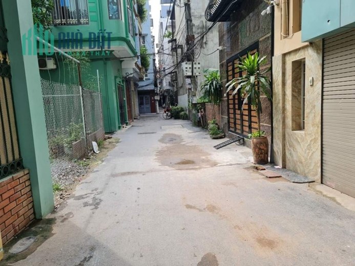 Bán đất Tứ Liên, Tây Hồ. 50m2; MT4.5m; giá 8 tỷ 3. Phương