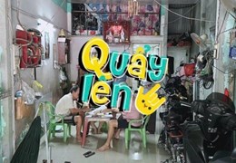 BÁN NHÀ Mặt Tiền Trần Quang CƠ ✅DT: 2,5x22M nở hậu 5,5M