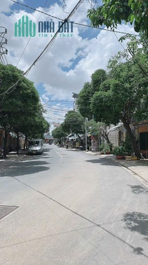 BÁN NHÀ Mặt Tiền Trần Quang CƠ ✅DT: 2,5x22M nở hậu 5,5M