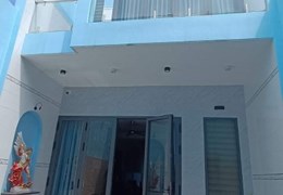 CẦN BÁN NHÀ NGUYÊN CĂN ĐƯỜNG 46 ẤP NAM XÃ HÒA LONG-TP BÀ RỊA-BRVT