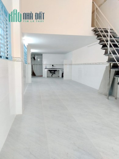 Cho thuê NNC đường Trần Hưng Đạo P7Q5. Giá 13 triệu