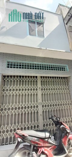 Cho thuê NNC đường Trần Hưng Đạo P7Q5. Giá 13 triệu