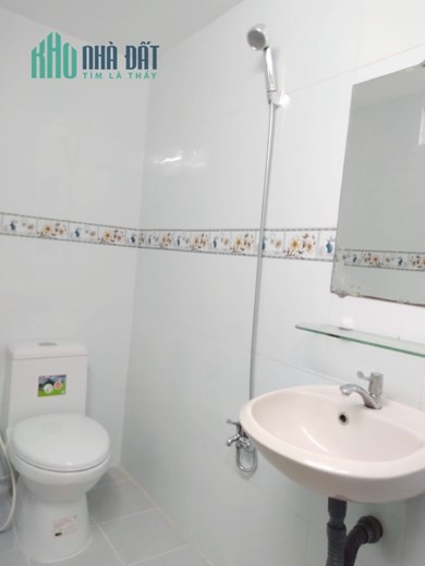 Cho thuê NNC đường Trần Hưng Đạo P7Q5. Giá 13 triệu