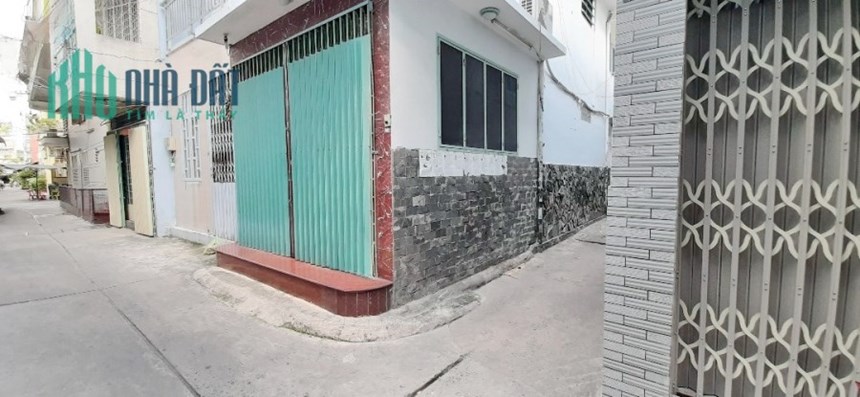 Cho thuê NNC đường Trần Hưng Đạo P7Q5. Giá 13 triệu