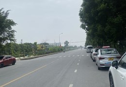 ❌❌ Cần bán 80m2 KCN Bắc Thăng Long tại Sáp Mai - Võng La đường 6m.☎️ 0981568317