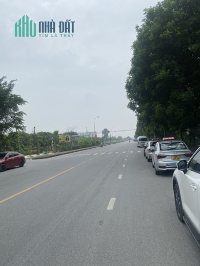 ❌❌ Cần bán 80m2 KCN Bắc Thăng Long tại Sáp Mai - Võng La đường 6m.☎️ 0981568317