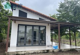 Chính chủ cho thuê nhà vườn Thị trấn Ngãi Giao, Huyện Châu Đức, Bà Rịa – Vũng Tàu