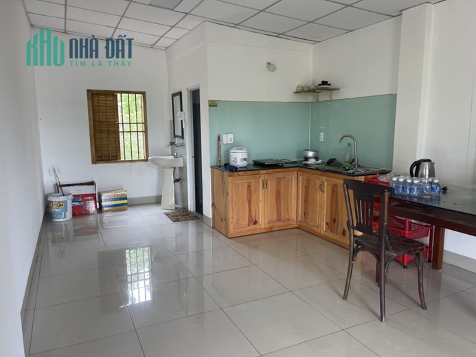 Chính chủ cho thuê nhà vườn Thị trấn Ngãi Giao, Huyện Châu Đức, Bà Rịa – Vũng Tàu