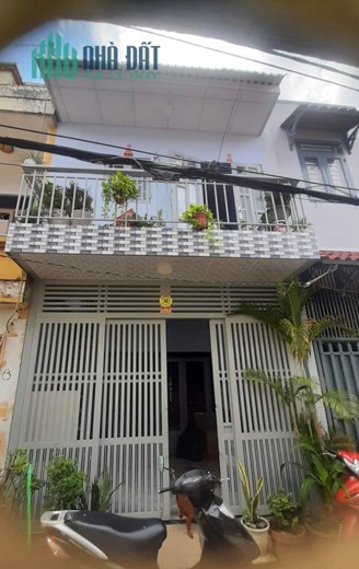 NHÀ 2 TẦNG, TÂN KIỂNG, 4 X18M, 3PN, SÁT HXH, CHỦ GẤP BÁN, GIÁ 4.X TỶ