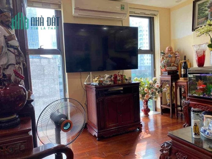 Nhà mặt phố Vũ Ngọc Phan, 80m2, 8T, MT11m, 49tỷ, Đẹp, 1.3T/N, 0977097287