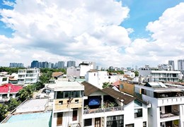 GIẢM 6 TỶ, Bán Nhà Mặt Tiền Thảo Điền, Quận 2, 6 Tầng, Sổ Đẹp, Chỉ 23T