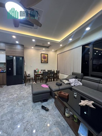 NGHI TÀM - GARA Ô TÔ, THANG MÁY, NỘI THẤT CHÂU ÂU 9.1 TỶ