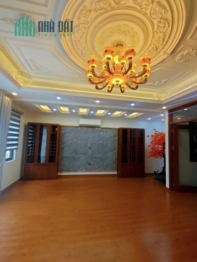 NGHI TÀM - Ô TÔ TRÁNH, THANG MÁY NHẬP, NỘI THẤT CAO CẤP 9.3 TỶ