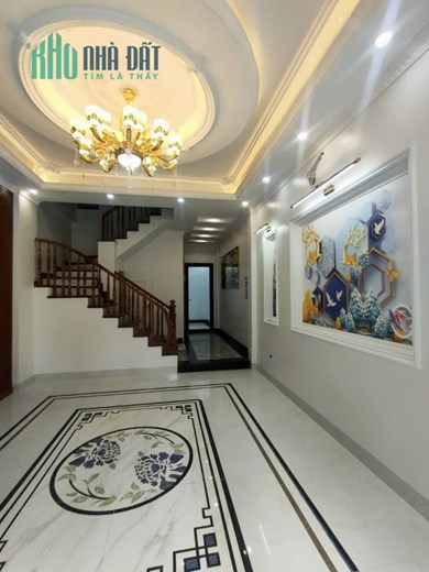 NGHI TÀM - Ô TÔ TRÁNH, THANG MÁY, NỘI THẤT CAO CẤP 9.1 TỶ