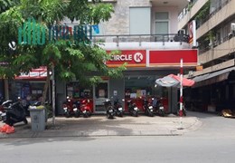 Nhà mặt phố Trần Khát Chân, 150m2, 4T, MT8m, 55.8 tỷ, KD đỉnh, 0977097287