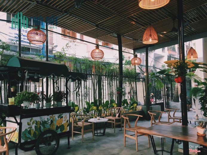 Mặt Phố Trần Đại Nghĩa, 56m2, MT12m, 16tỷ, vỉa hè 6m, KD cà phê, 0977097287