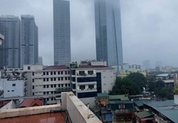APARTMENT DÒNG TIỀN CAO – VỊ TRÍ ĐỈNH – THANG MÁY XỊN XÒ – 14 CĂN HỘ KHÉP KÍN – GARA Ô TÔ – PCCC