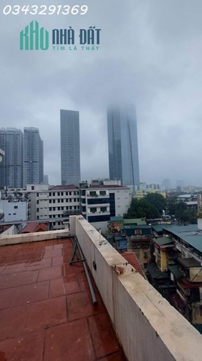 APARTMENT DÒNG TIỀN CAO – VỊ TRÍ ĐỈNH – THANG MÁY XỊN XÒ – 14 CĂN HỘ KHÉP KÍN – GARA Ô TÔ – PCCC