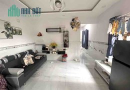 Giảm Sốc 500tr Bán Nhà Gần Quốc Lộ 1K, Linh Xuân, Thủ Đức 60m2_5x12m Chỉ 2.9 Tỷ, Mới Vào Ở Ngay