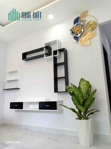 Giảm Sốc 500tr Bán Nhà Gần Quốc Lộ 1K, Linh Xuân, Thủ Đức 60m2_5x12m Chỉ 2.9 Tỷ, Mới Vào Ở Ngay