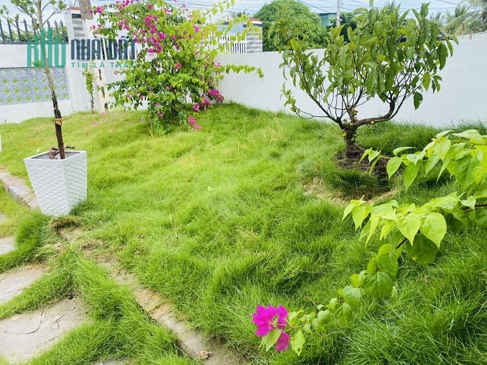 Khu Mini Homestay mới Xây 220m2. Mặt tiền đường nhựa chính , đối diện KDC Rạng Đông . Thích hợp Cho