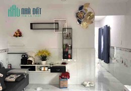 Ngộp Bán Nhà Gần Quốc Lộ 1K, Linh Xuân, Thủ Đức 60m2_5x12m Chỉ Hơn 2Tỷ Giá Rẻ