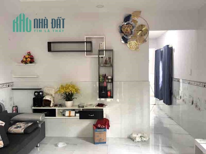 Ngộp Bán Nhà Gần Quốc Lộ 1K, Linh Xuân, Thủ Đức 60m2_5x12m Chỉ Hơn 2Tỷ Giá Rẻ