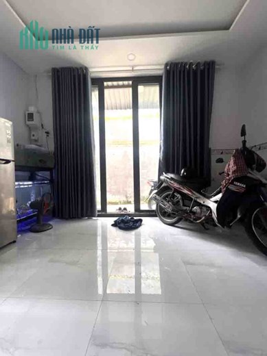 Ngộp Bán Nhà Gần Quốc Lộ 1K, Linh Xuân, Thủ Đức 60m2_5x12m Chỉ Hơn 2Tỷ Giá Rẻ
