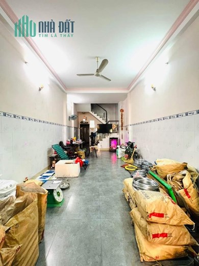 🌹BÁN NHÀ  MẶT TIỀN NỘI BỘ CƯ XÁ PHÚ LÂM A - XE HƠI TRÁNH - 90M2 - 4 TẦNG - 10.5 TỶ TL