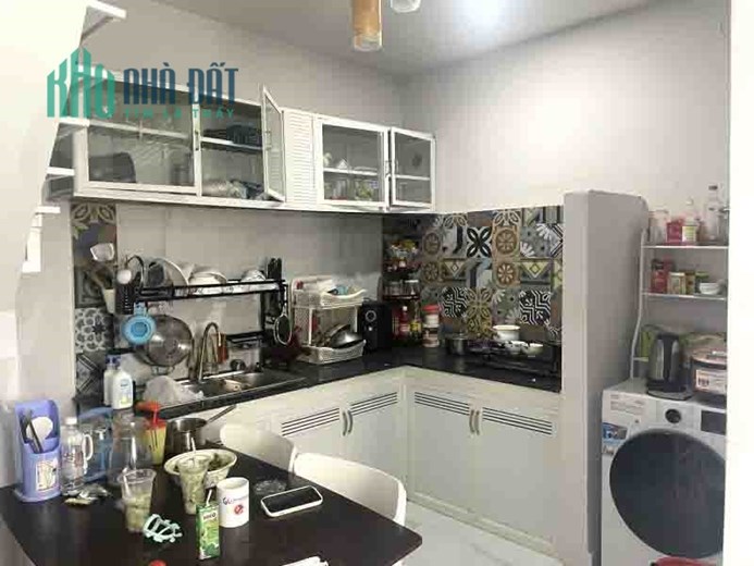 Bán Nhà Gần đường số 11, Linh Xuân, Thủ Đức 60m2_5x12m Chỉ 2.9 Tỷ, Mới Vào Ở Ngay