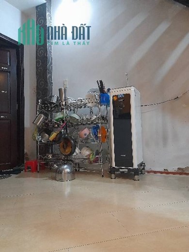 Bán nhà 60m2 , 5 tỷ, 4 tầng, gần Kinh Dương Vương