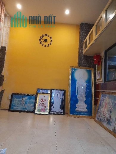 Bán nhà 60m2 , 5 tỷ, 4 tầng, gần Kinh Dương Vương