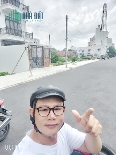 ĐẤT SIÊU PHẨM  GIÁ 155 TỶ" 2 MẶT TIỀN NẰM GIỮA LÒNG TRUNG TÂM P BÌNH THUẬN Q7