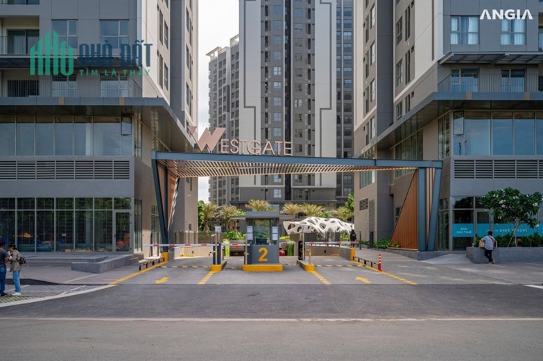 Căn hộ cao cấp Westgate. Nhà mới 100% + thanh toán10% nhận nhà ở ngay.
