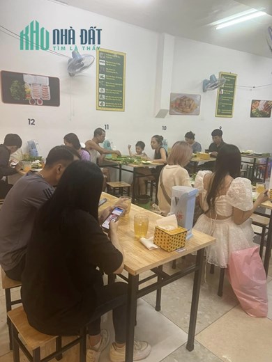 SANG NHƯỢNG CỬA HÀNG BÁNH TRÁNG CUỐN THỊT HEO