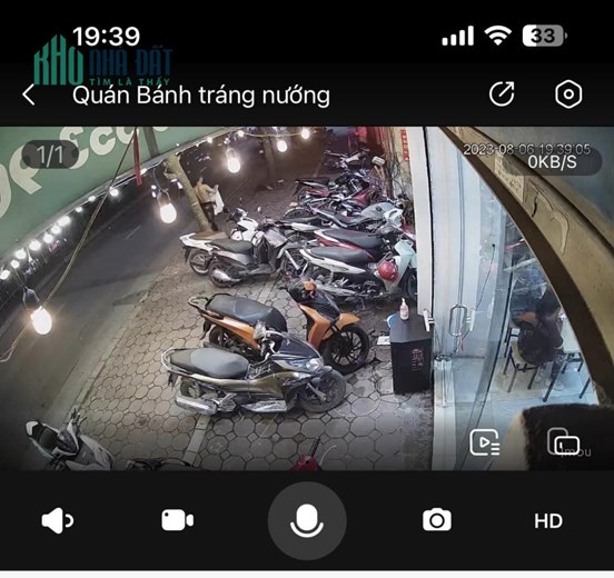 SANG NHƯỢNG CỬA HÀNG BÁNH TRÁNG CUỐN THỊT HEO