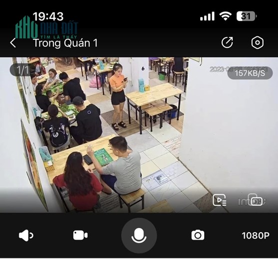 SANG NHƯỢNG CỬA HÀNG BÁNH TRÁNG CUỐN THỊT HEO