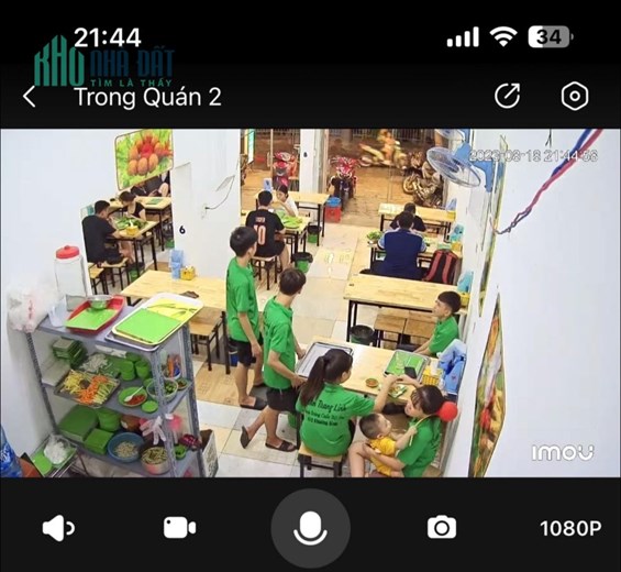 SANG NHƯỢNG CỬA HÀNG BÁNH TRÁNG CUỐN THỊT HEO