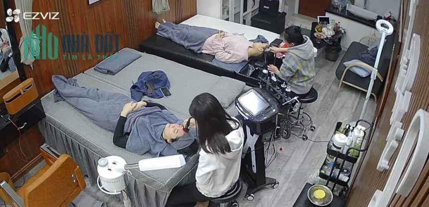 SANG NHƯỢNG SPA, NAIL MI, DA TÓC  ĐỊA CHỈ 91 BẠCH ĐẰNG, CHƯƠNG DƯƠNG, HOÀN KIẾM, HÀ NỘI