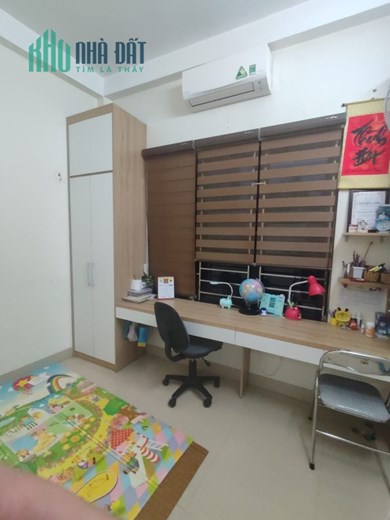 Phân lô ngõ 331 Trần Khát Chân, 35m2, 4T, 9.5 tỷ, ô tô tránh, KD, 0977097287