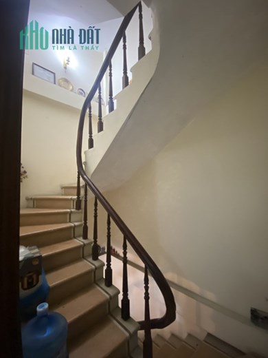 Phân lô ngõ 331 Trần Khát Chân, 35m2, 4T, 9.5 tỷ, ô tô tránh, KD, 0977097287