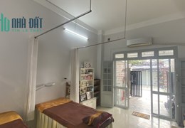 SANG NHƯỢNG SPA, NAIL, NỐI MI ĐỊA CHỈ 211 KHUẤT DUY BỨC, TÂN KIÊN, BÌNH CHÁNH, THÀNH PHỐ HỒ CHÍ MINH