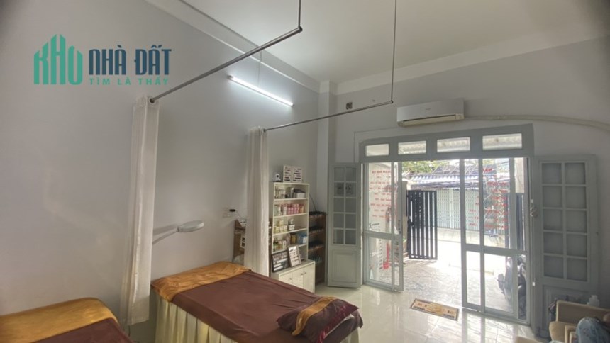 SANG NHƯỢNG SPA, NAIL, NỐI MI ĐỊA CHỈ 211 KHUẤT DUY BỨC, TÂN KIÊN, BÌNH CHÁNH, THÀNH PHỐ HỒ CHÍ MINH
