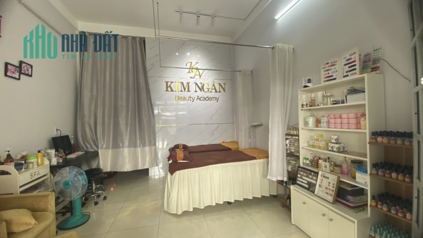 SANG NHƯỢNG SPA, NAIL, NỐI MI ĐỊA CHỈ 211 KHUẤT DUY BỨC, TÂN KIÊN, BÌNH CHÁNH, THÀNH PHỐ HỒ CHÍ MINH